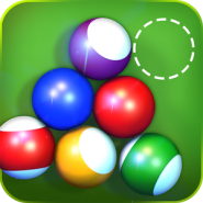 American Billiard - 8 Ball