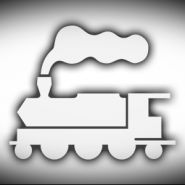 Скорый Поезд 3D