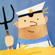 Fiete – крестьянском дворе