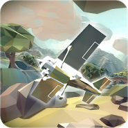 Paper Planes Flight Sim