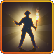 Лабиринты подземелий