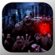 Ghost Sniper: Zombie