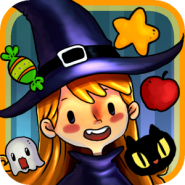 Halloween Match Puzzle