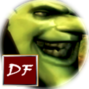 Темный Лесник