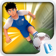 Soccer Runner: Football rush!