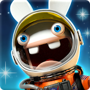 Rabbids Big Bang