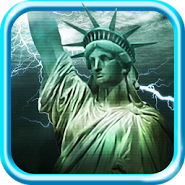 Statue of Liberty - TLS