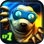 City of Secrets 2 Episode 1