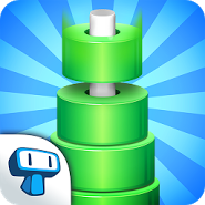 Zen Hanoi - Логические игры