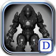 Робот Space Base