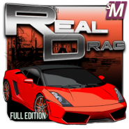 Real Drag Racing Full Edition