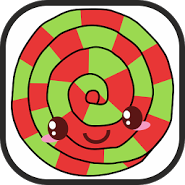 Lollipop Castle Defence