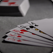 Дурак карточная игра