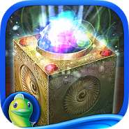 European Mystery: Face of Envy