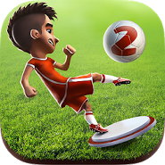 Find a Way Soccer 2