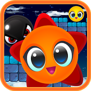 Катись, Колобок, катись!