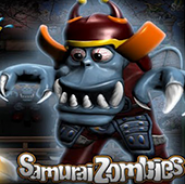 Samurai Zombies
