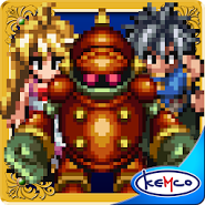 RPG Seven Sacred Beasts