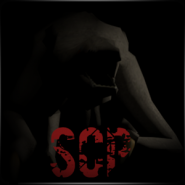 SCP: Пасхальный Кролик