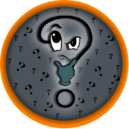 Большой вопрос