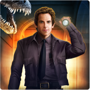 Ночь в музее: Утерянный ключ