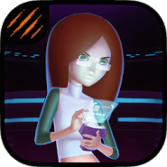 AR-K II Point&Click Adventure