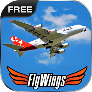 Flight Simulator Paris 2015