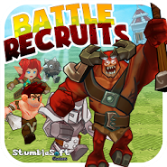 Battle Recruits