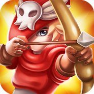 Bois D'Arc: стрельба из лука