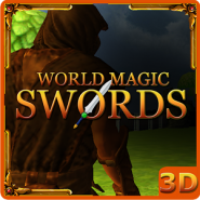 World Magic Swords