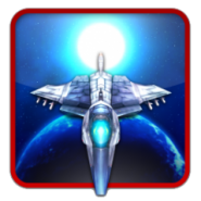 SILPHEED Alternative AM