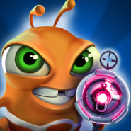 Galaxy Life:Pocket Adventures