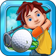 Турнир по гольфу - Golf / Golf Championship