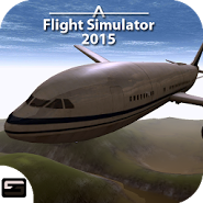 Flight Simulator 2015
