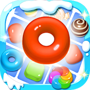 Cookies Blast Mania: Рождество