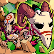 Forest Defense 2: Ancients War