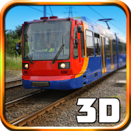 Train Simulator Drive