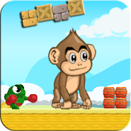 Jungle Monkey Saga