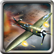 Aircraft Fighter Battle 3D