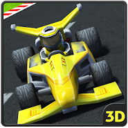 Go Karts 3D