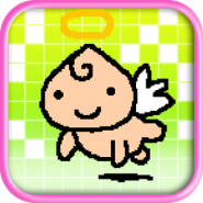 Tamagotchi Angel