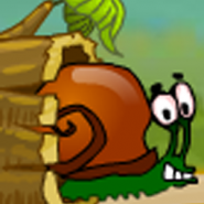 The Snail Bob 5