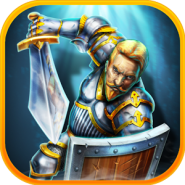 Герои Сантории