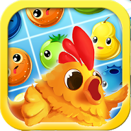 Сад Легенда - Garden Fever