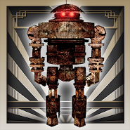 Steampunker - Tablet Edition