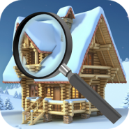 Escape Winter Villa By Dawn