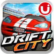 Drift City