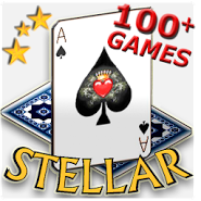 Stellar Solitaire