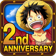 ONE PIECE TREASURE CRUISE