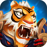 HEROFALL - Warlords of Skyland